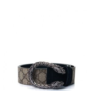 Gucci Dionysus Belt Women’s